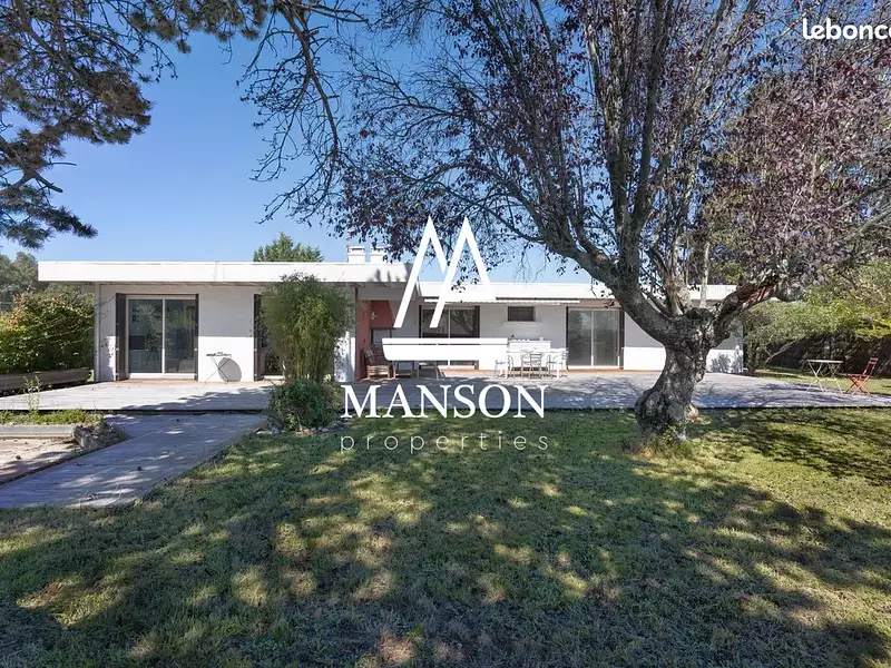 Maison, 214 m²