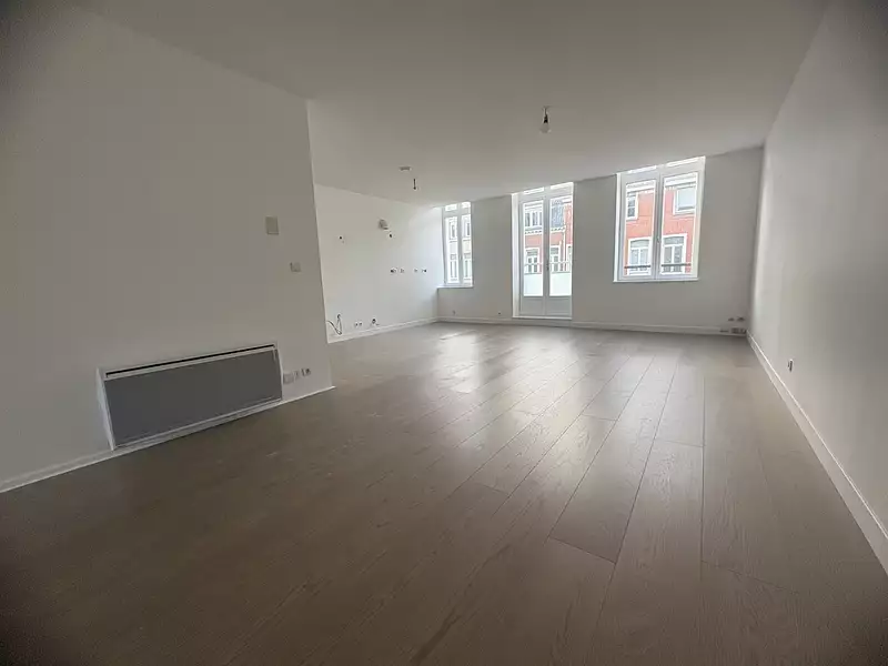 Appartement, 70 m²