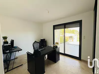 Maison, 138 m²