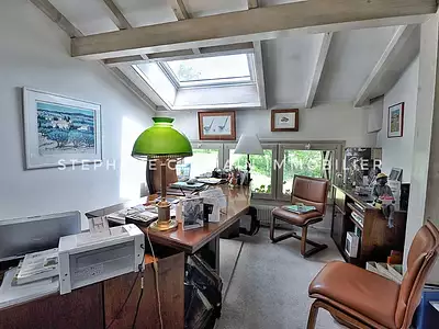 Maison, 225 m²