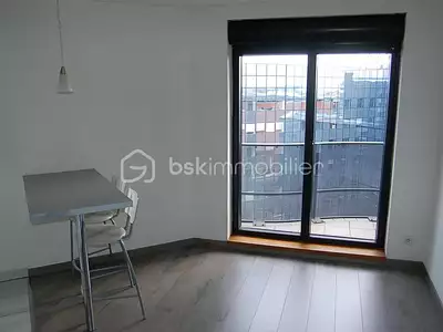 Appartement, 16 m²