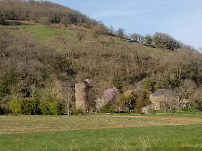 Maison, 393 m²