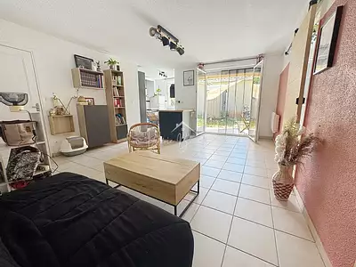 Appartement, 41,91 m²