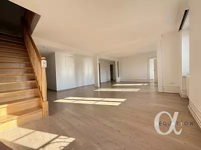 Appartement, 126 m²
