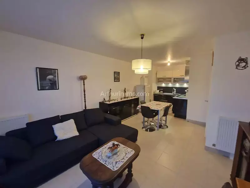 Appartement, 45,12 m²