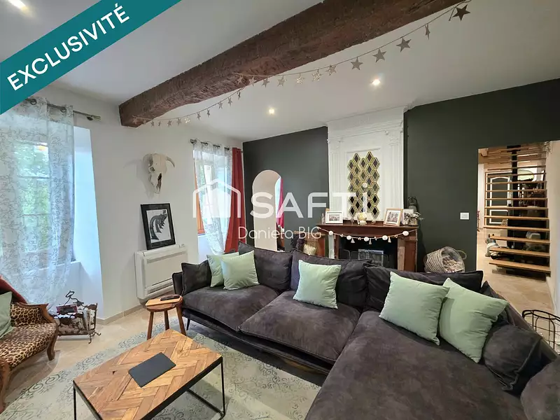 Maison, 300 m²