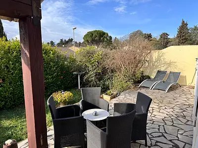 Maison, 101 m²
