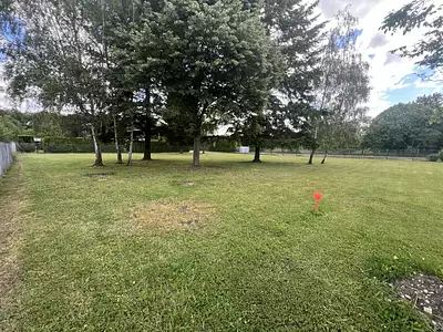 Terrain, 1 223 m²