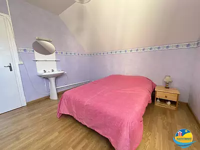 Maison, 103 m²