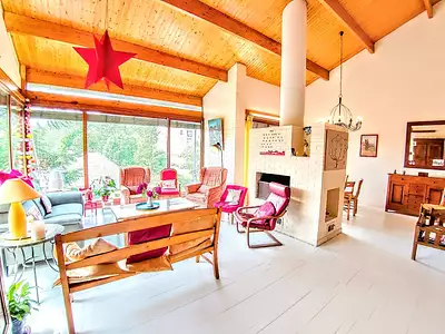 Maison, 350 m²