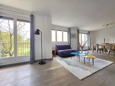 Appartement, 122 m²