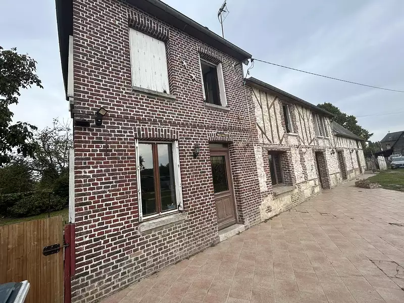 Maison, 139,9 m²