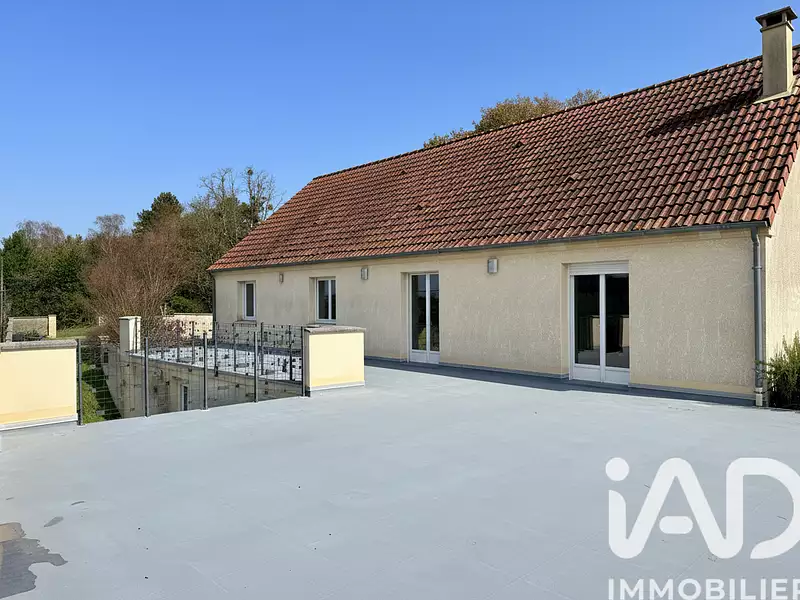 Maison, 148 m²