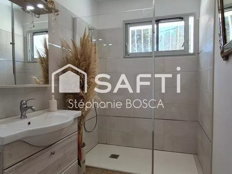 Appartement, 120 m²