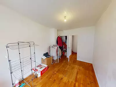 Maison, 100,96 m²