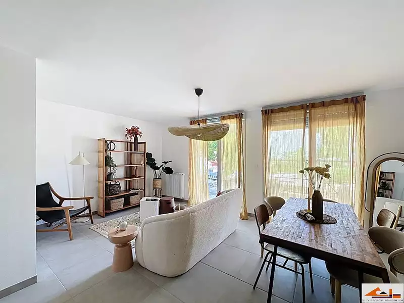 Maison, 86 m²