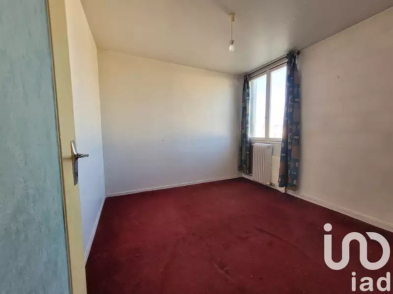 Appartement, 63 m²