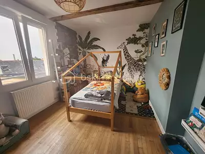 Maison, 150 m²