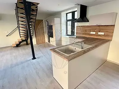 Appartement, 114 m²