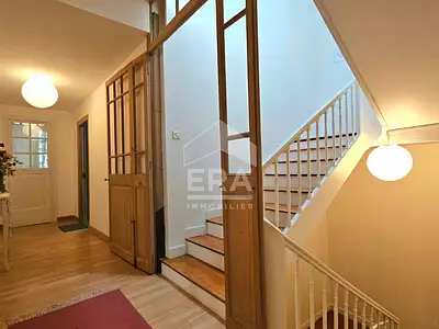 Maison, 430 m²