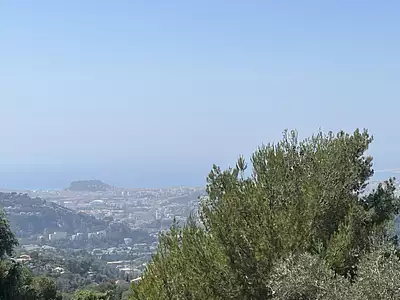 Terrain, 2 452 m²
