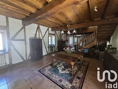 Maison, 230 m²