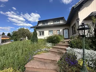 Maison, 178 m²