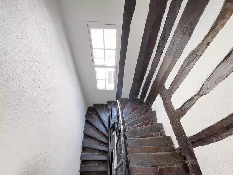 Appartement, 65 m²