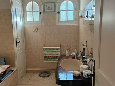 Maison, 140,16 m²