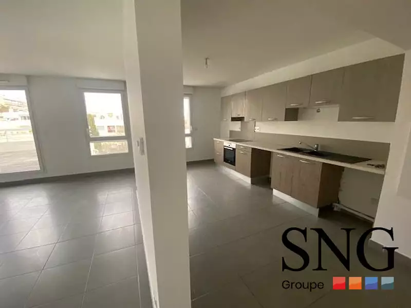 Appartement, 122,9 m²