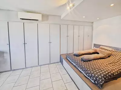 Appartement, 49 m²