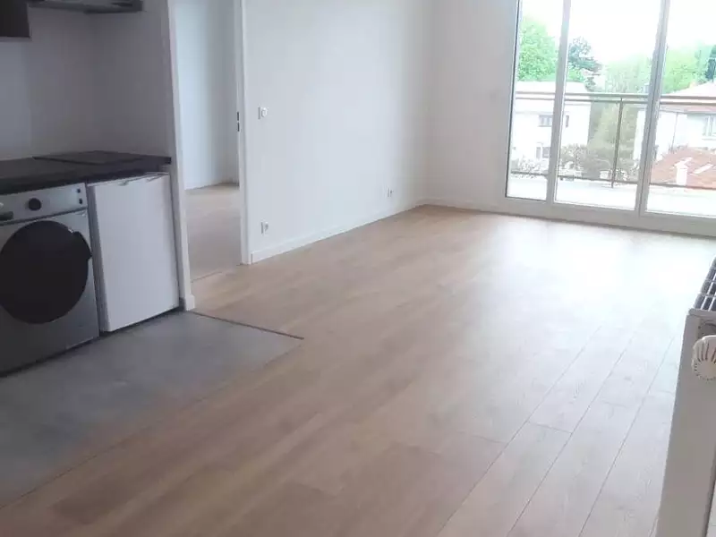 Appartement, 44,93 m²