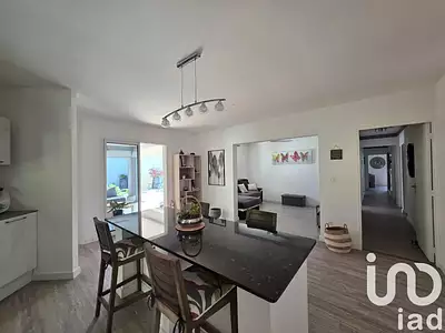 Maison, 157 m²