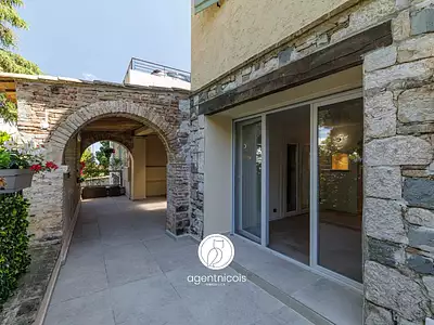 Appartement, 108,27 m²