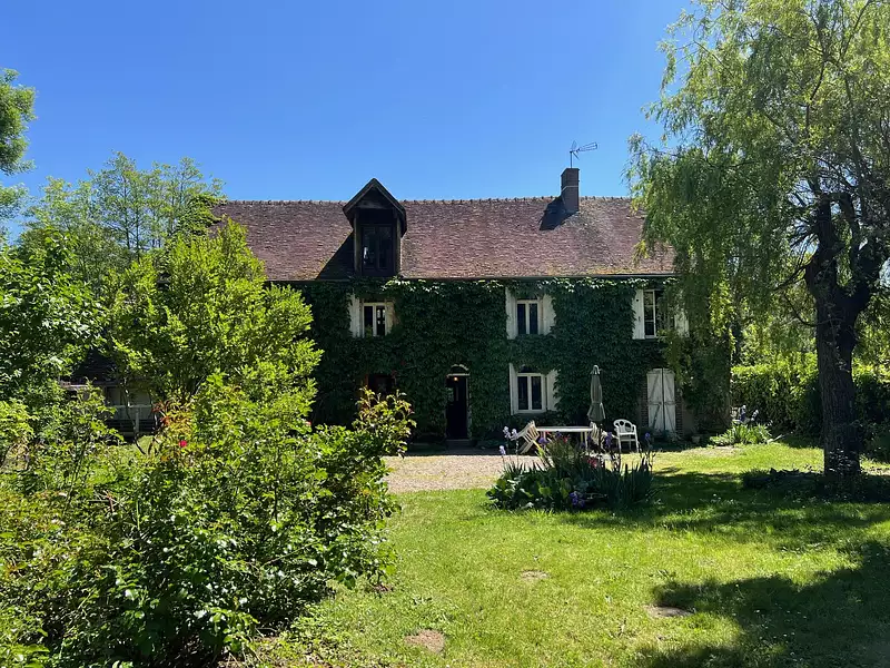 Maison, 220 m²