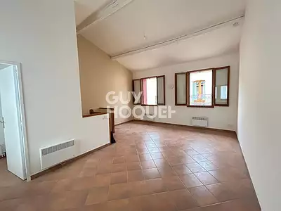 Appartement, 52 m²