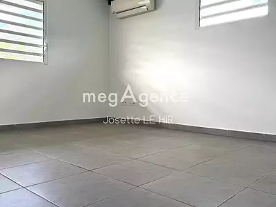 Appartement, 90 m²