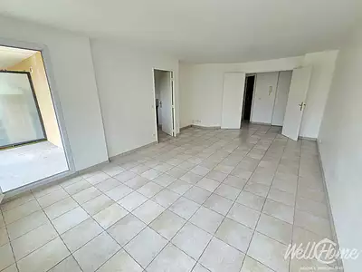 Appartement, 61 m²