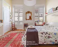 Appartement, 110 m²