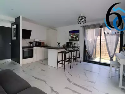 Maison, 90 m²