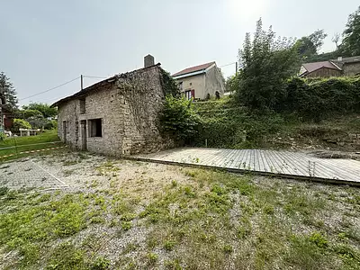 Maison, 60 m²