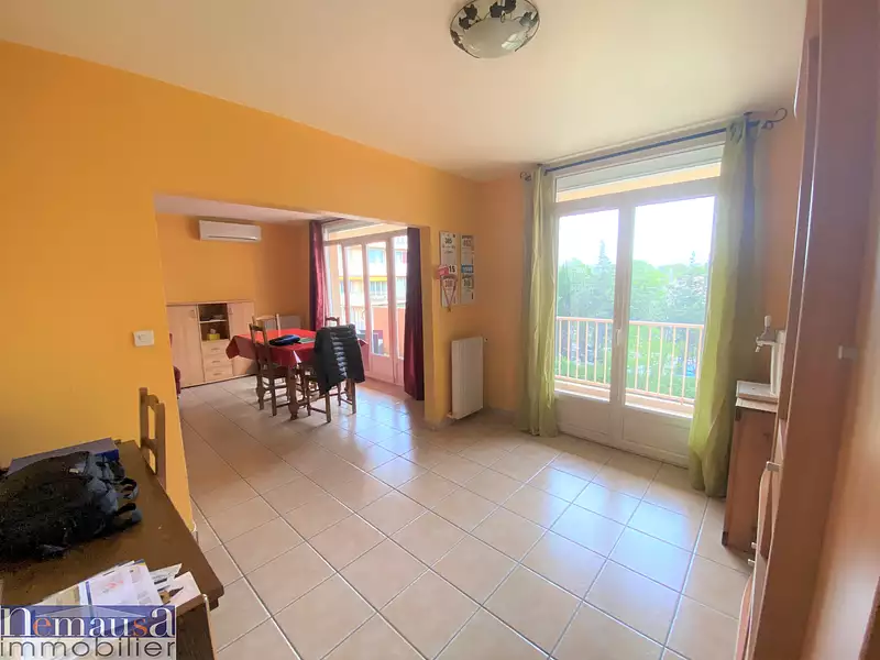 Appartement, 88 m²
