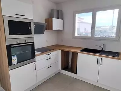 Maison, 121,5 m²