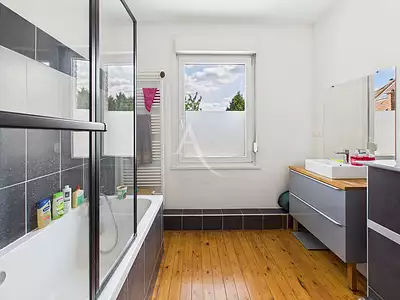 Maison, 85,4 m²