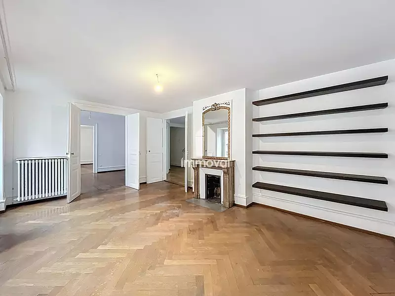 Appartement, 96,29 m²