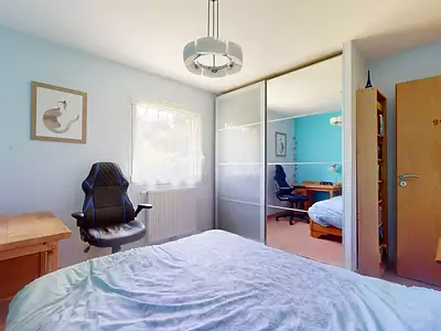 Maison, 127,15 m²