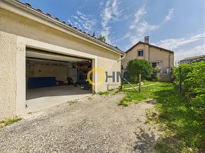 Maison, 129 m²