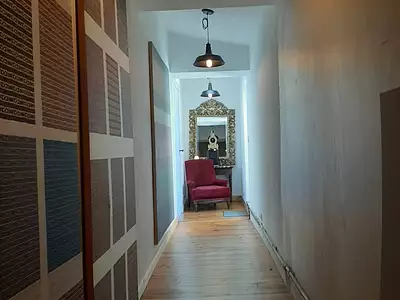 Appartement, 245 m²
