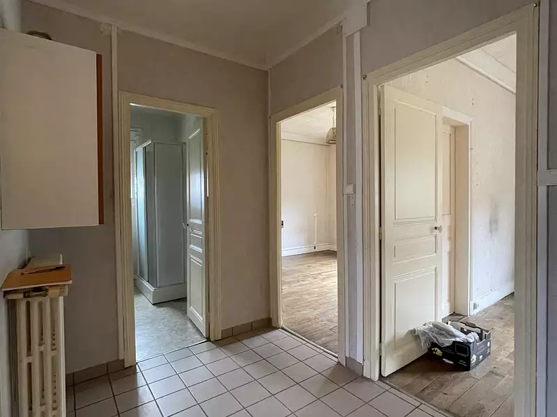 Maison, 151 m²