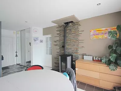 Maison, 92 m²